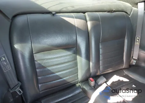 2001 Ford Mustang Gt from USA, damaged, VIN 1FAFP42XX1F259638